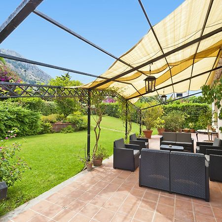 Bouganville Home Mondello Exterior photo