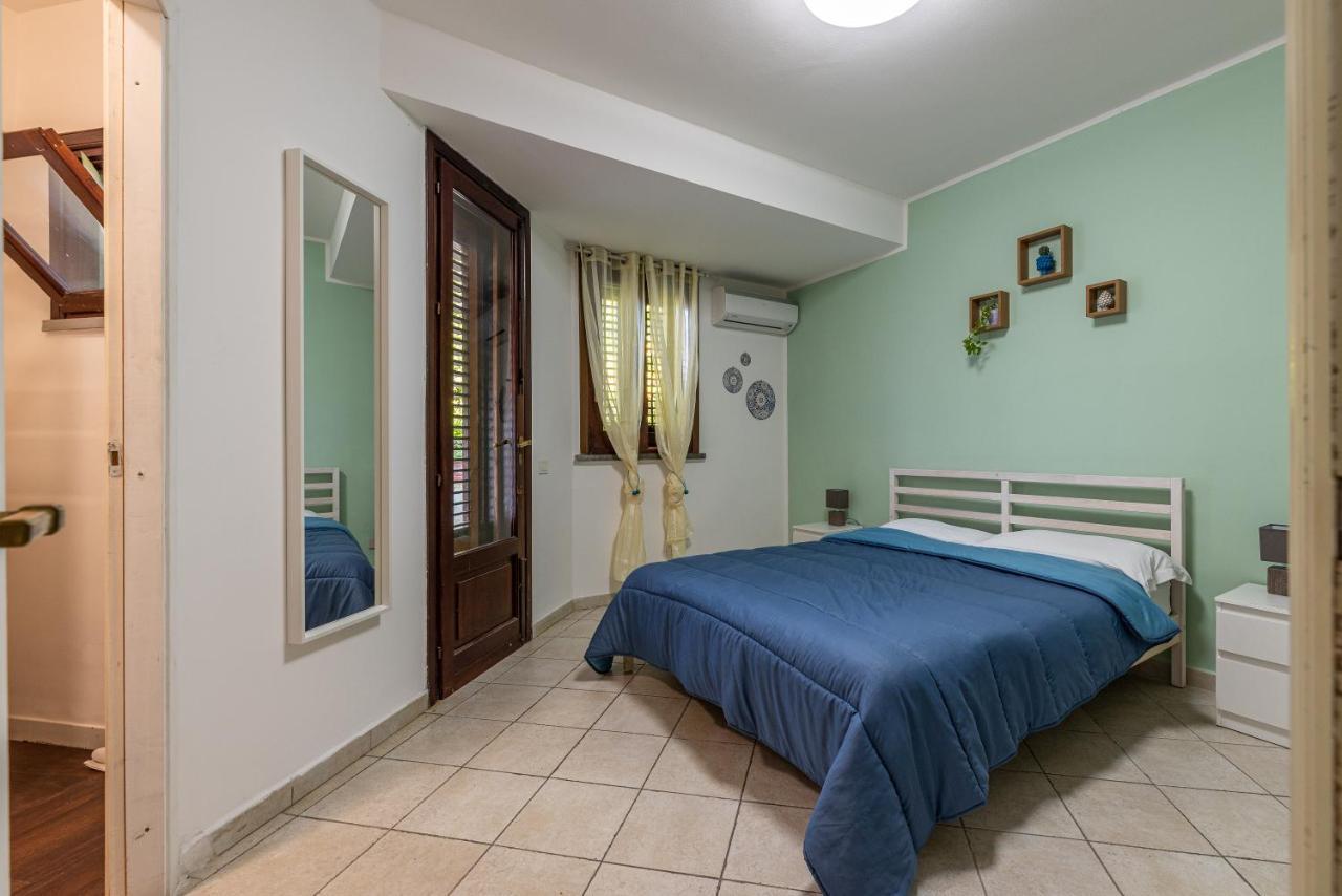 Bouganville Home Mondello Exterior photo