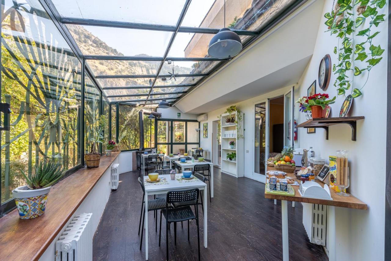 Bouganville Home Mondello Exterior photo
