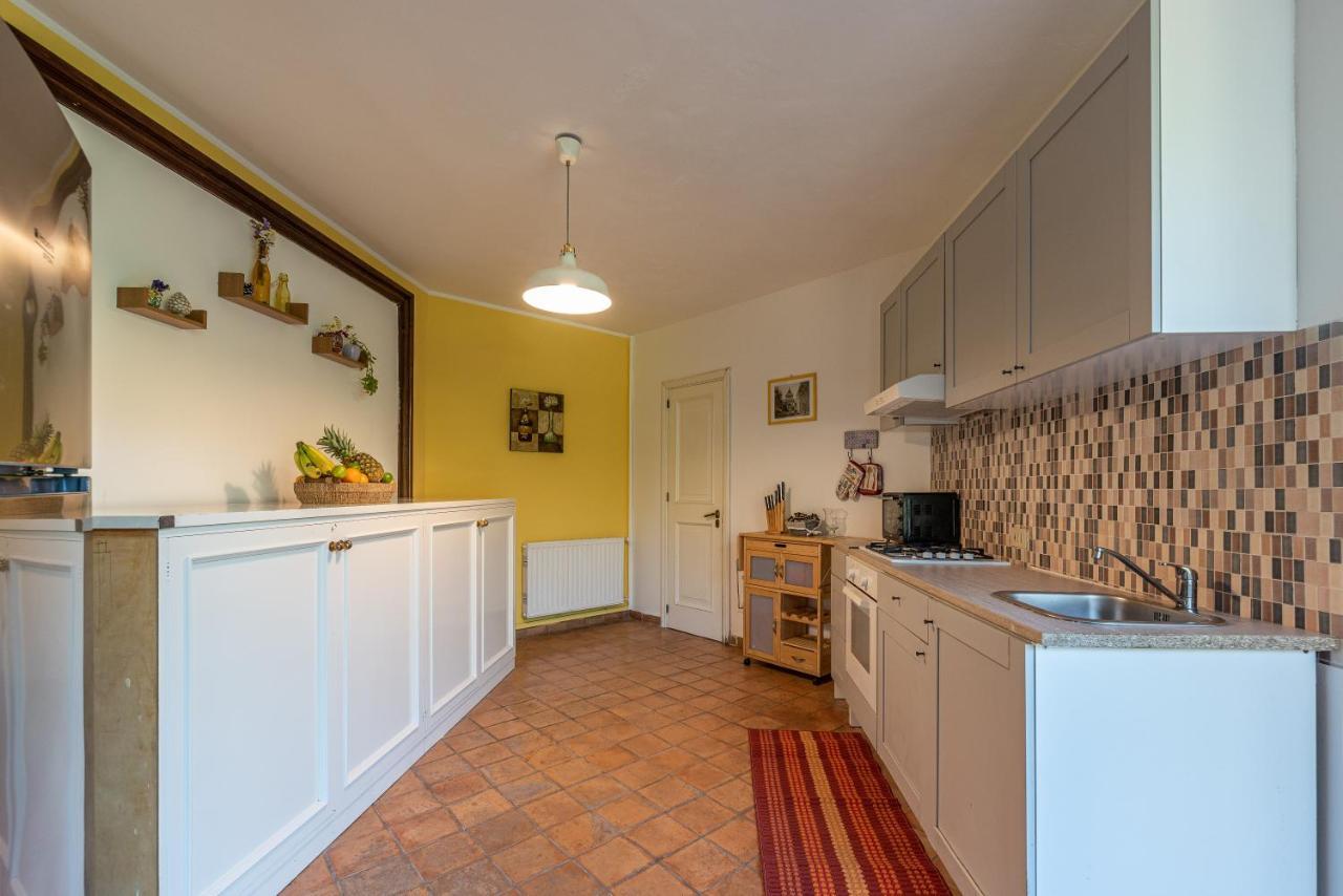 Bouganville Home Mondello Exterior photo