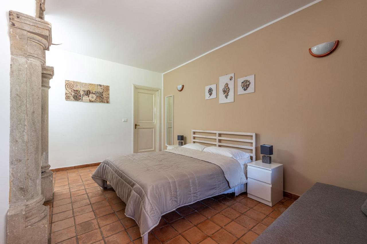Bouganville Home Mondello Exterior photo