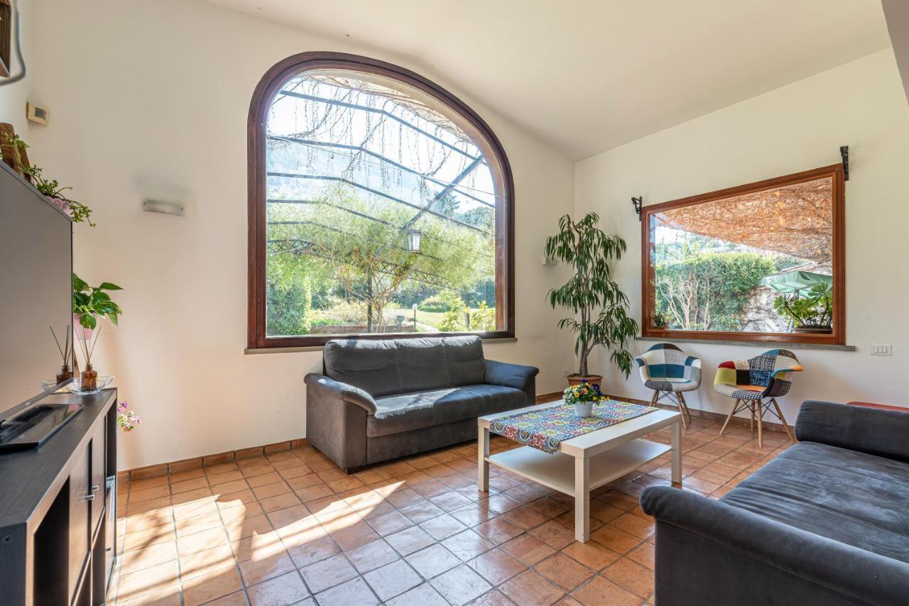 Bouganville Home Mondello Exterior photo