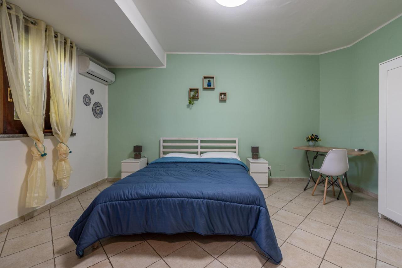 Bouganville Home Mondello Exterior photo
