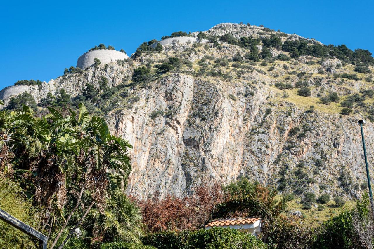 Bouganville Home Mondello Exterior photo